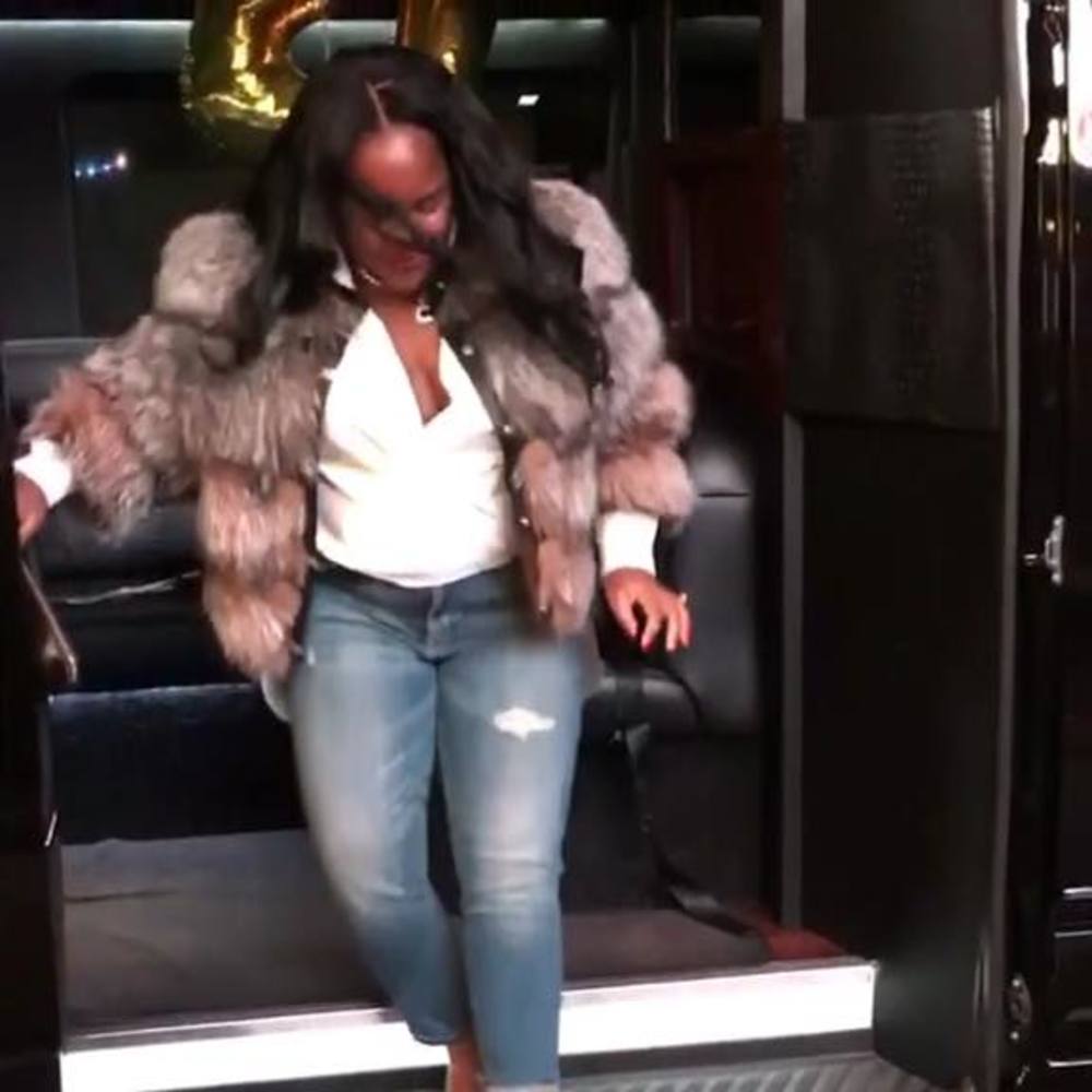 Meet your Posher, Nurse